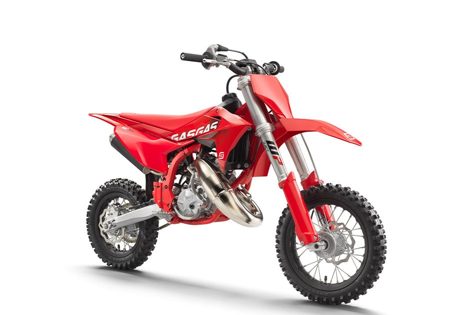 GASGAS MC 50 2026 - Image 6