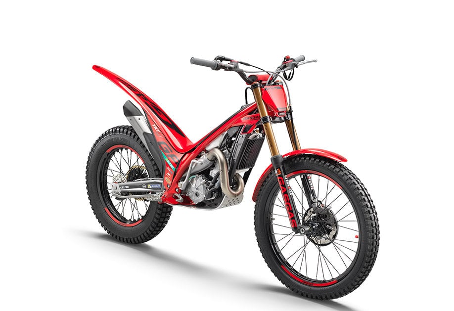 GASGAS TXT GP 250 2025 - Image 6