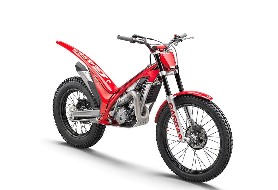 GASGAS TXT RACING 125 2025 - Image 4