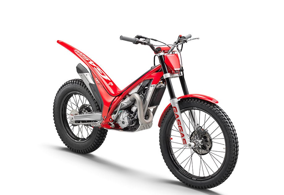 GASGAS TXT RACING 300 2025 - Image 6