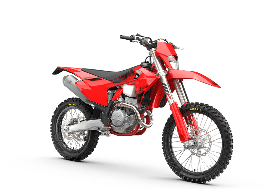 GASGAS EC 350F 2026 - Image 6