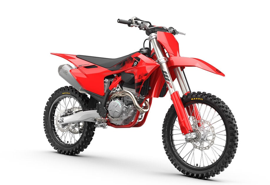 GASGAS MC 250F 2026 - Image 6