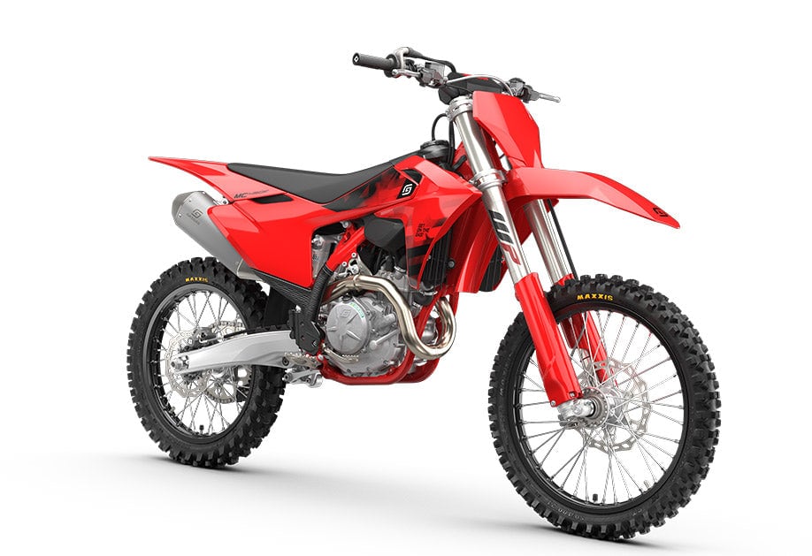 GASGAS MC 450F 2026 - Image 6