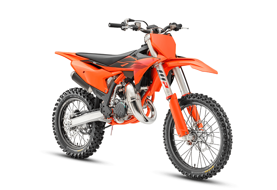 MY27 KTM 85 SX 17/14 - Image 3