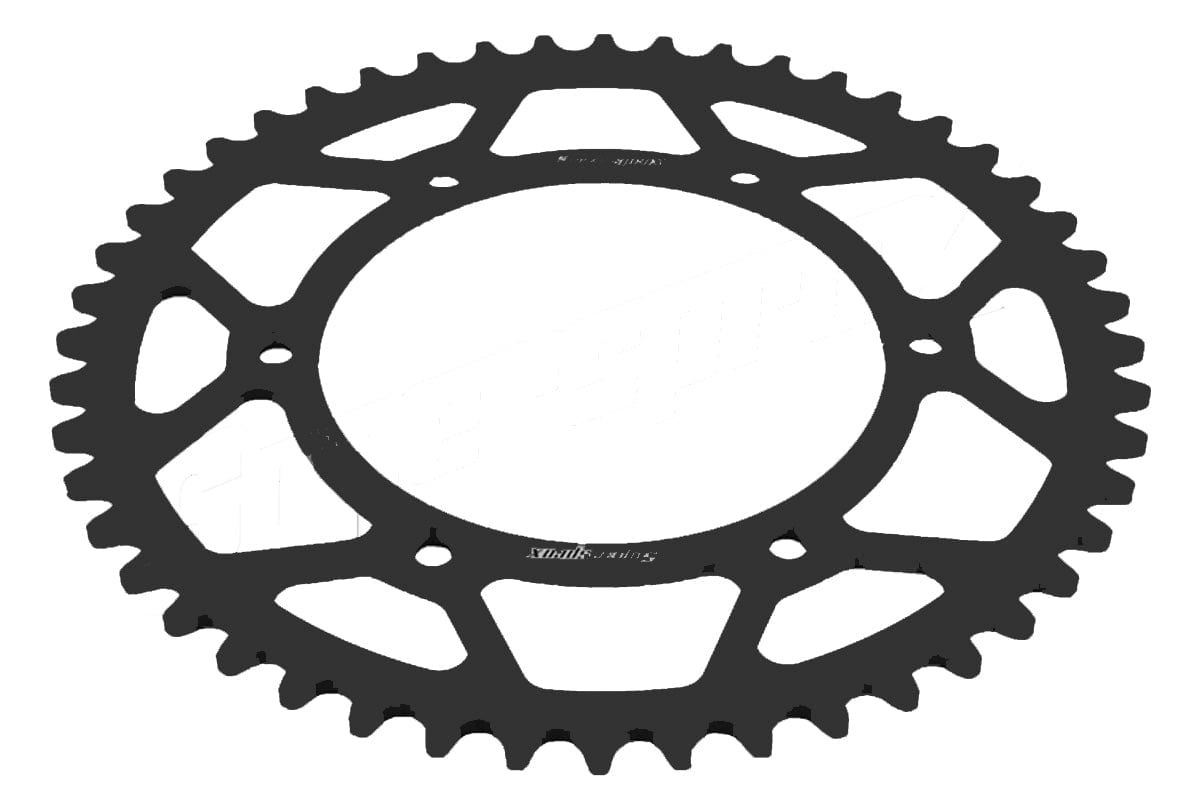 SuperSprox Rear Steel RFE-245-48-BLK YZ/YZF RK B4001-48 - Image 1