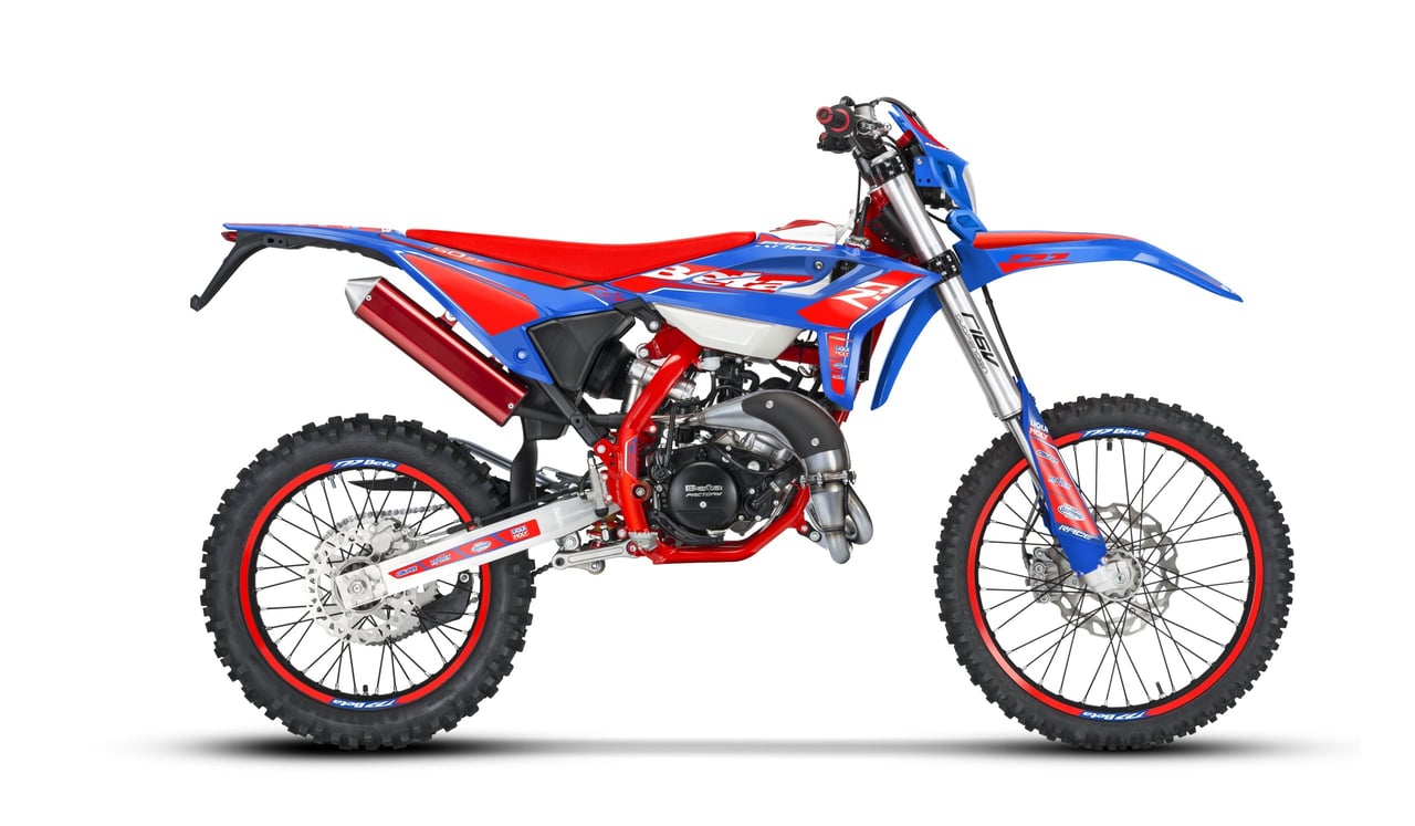 Beta RR 50 RACE - Image 1
