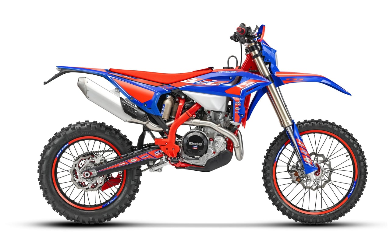 Beta RR RACE 4T 350 MY26 - Image 1
