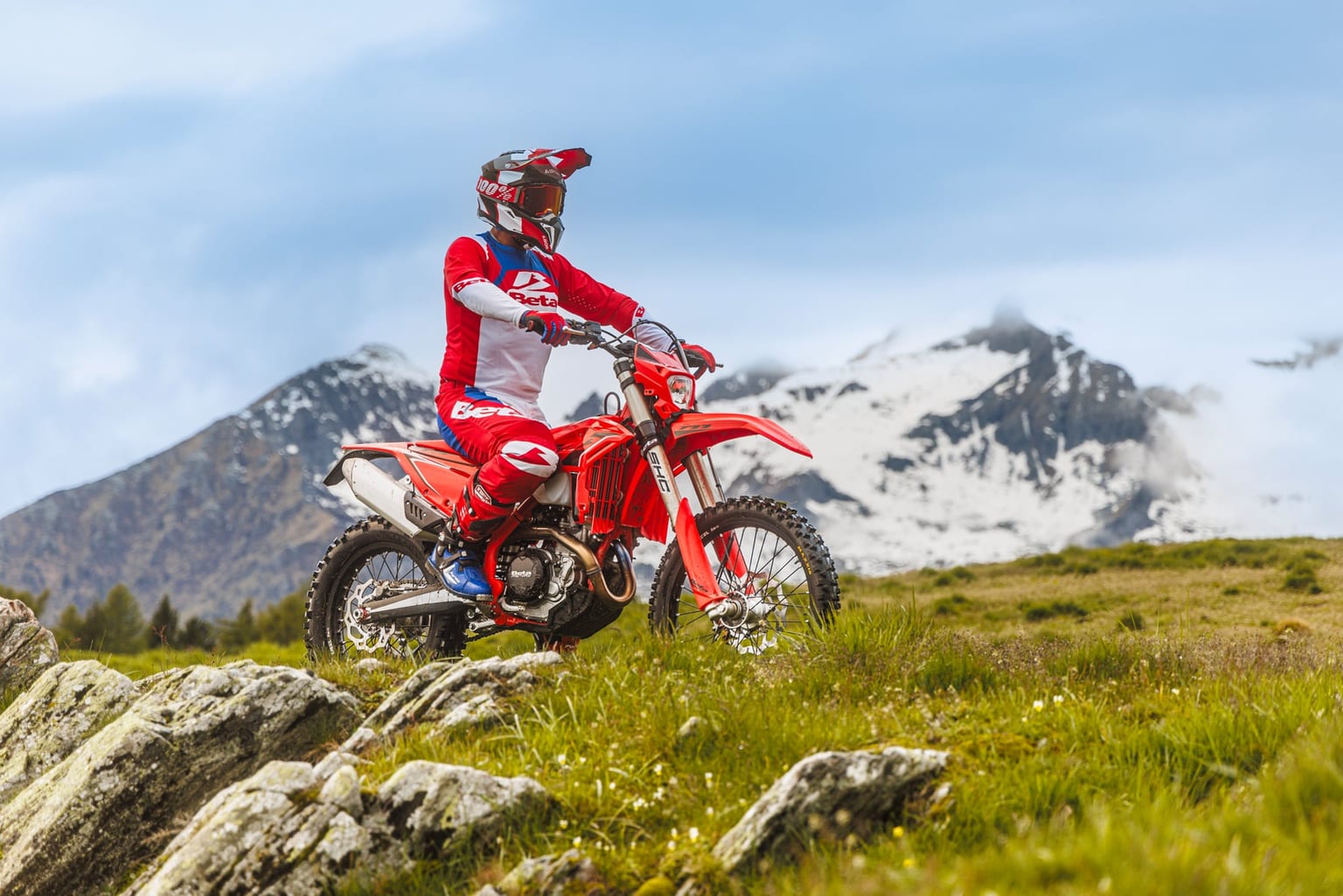 2026 Beta Enduro