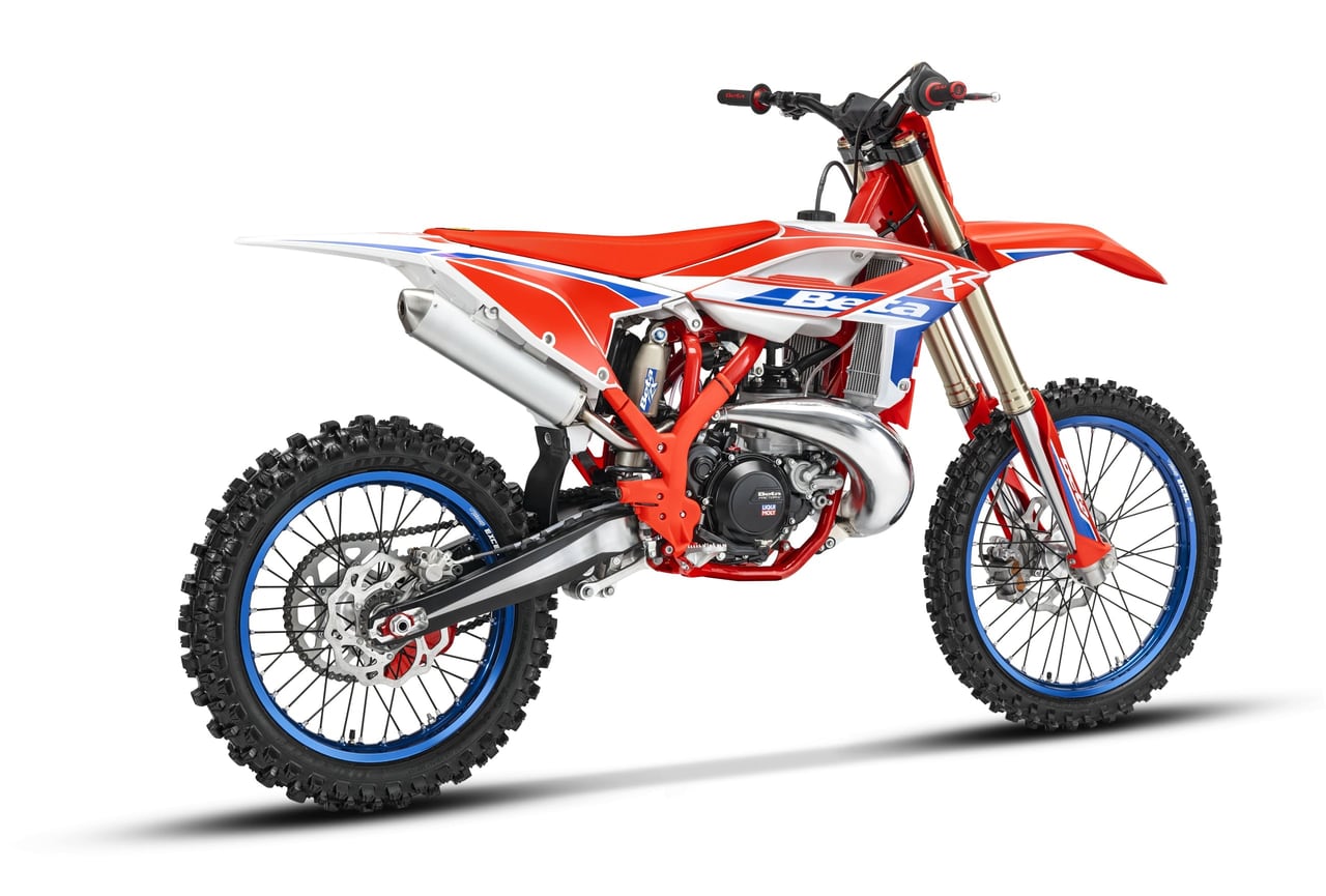 Beta RX 2T 250 MY26 - Image 4