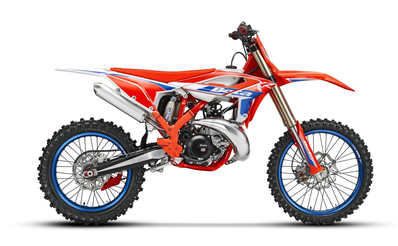Beta RX 2T 350 MY26 - Image 1