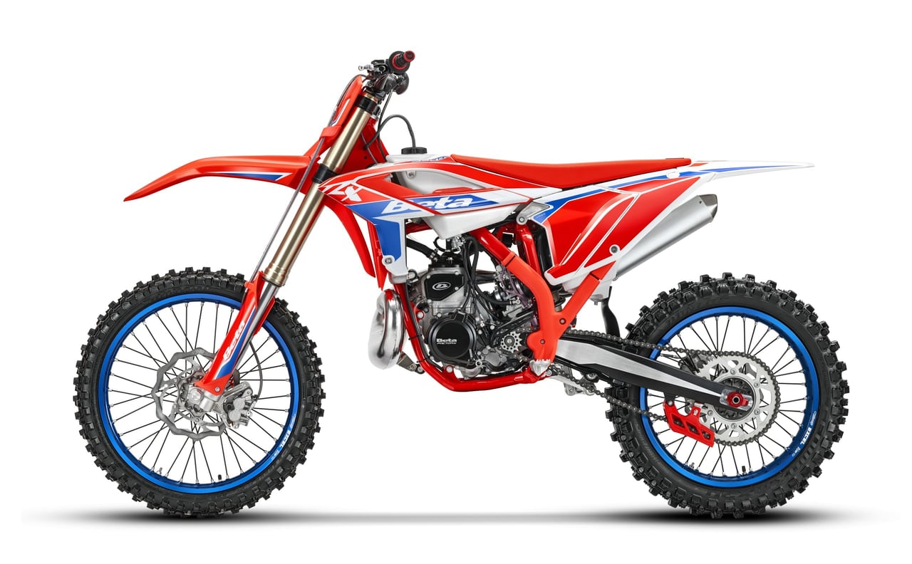 Beta RX 2T 250 MY26 - Image 3
