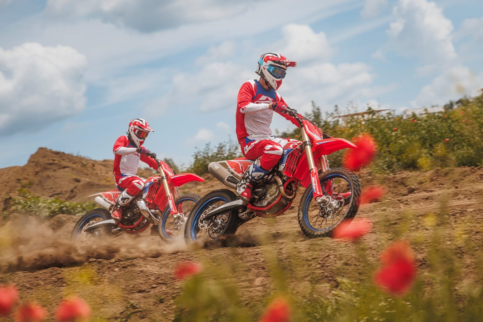 2026 Beta Motocross