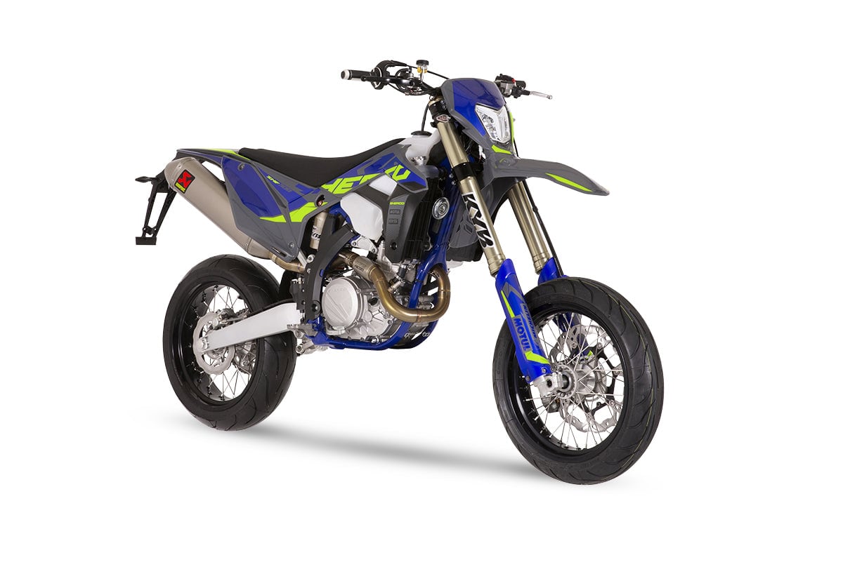 500 SM FACTORY 2026 - Image 8