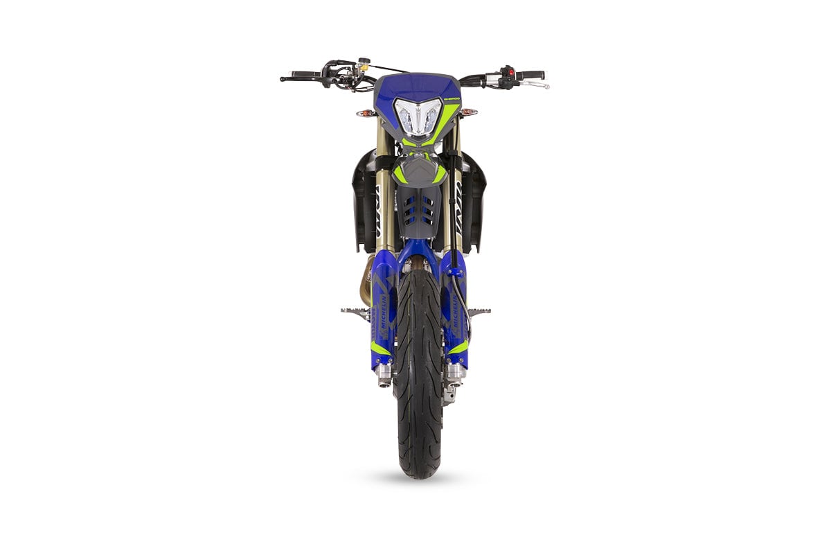 500 SM FACTORY 2026 - Image 7