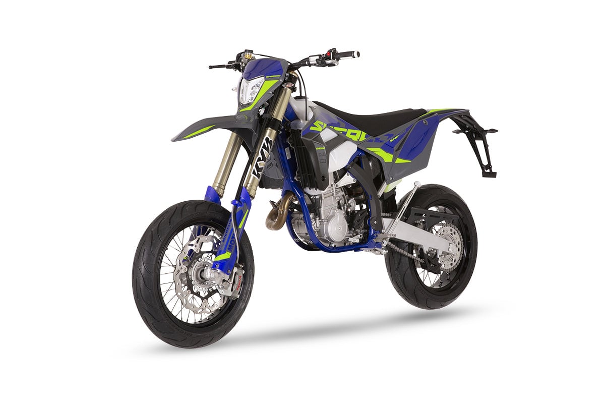 500 SM FACTORY 2026 - Image 6