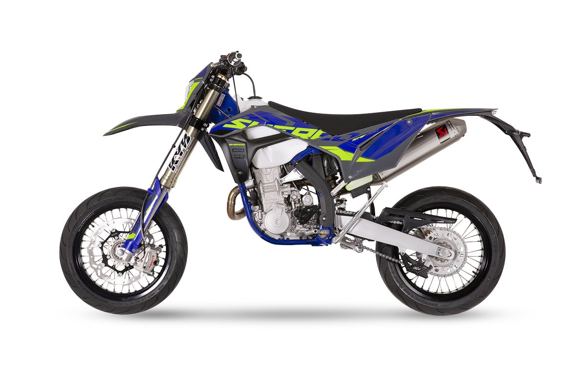 500 SM FACTORY 2026 - Image 5