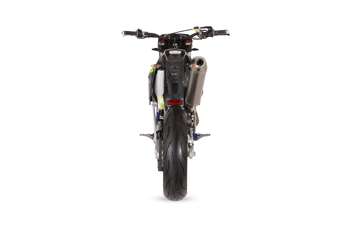 500 SM FACTORY 2026 - Image 2
