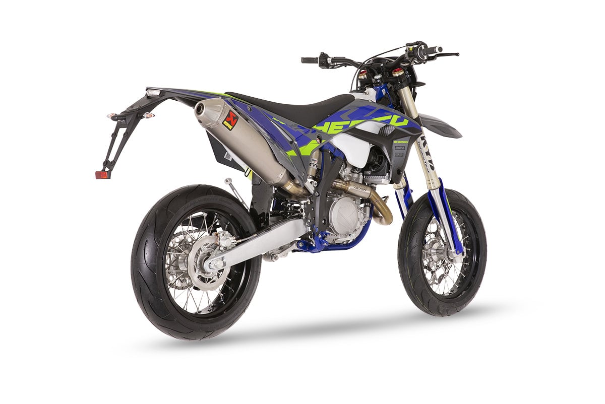 500 SM FACTORY 2026 - Image 3
