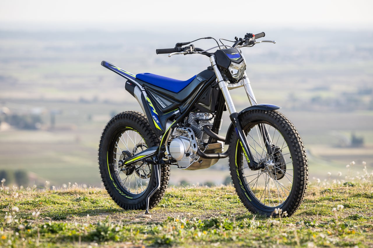 125 TY Long Ride - Image 6