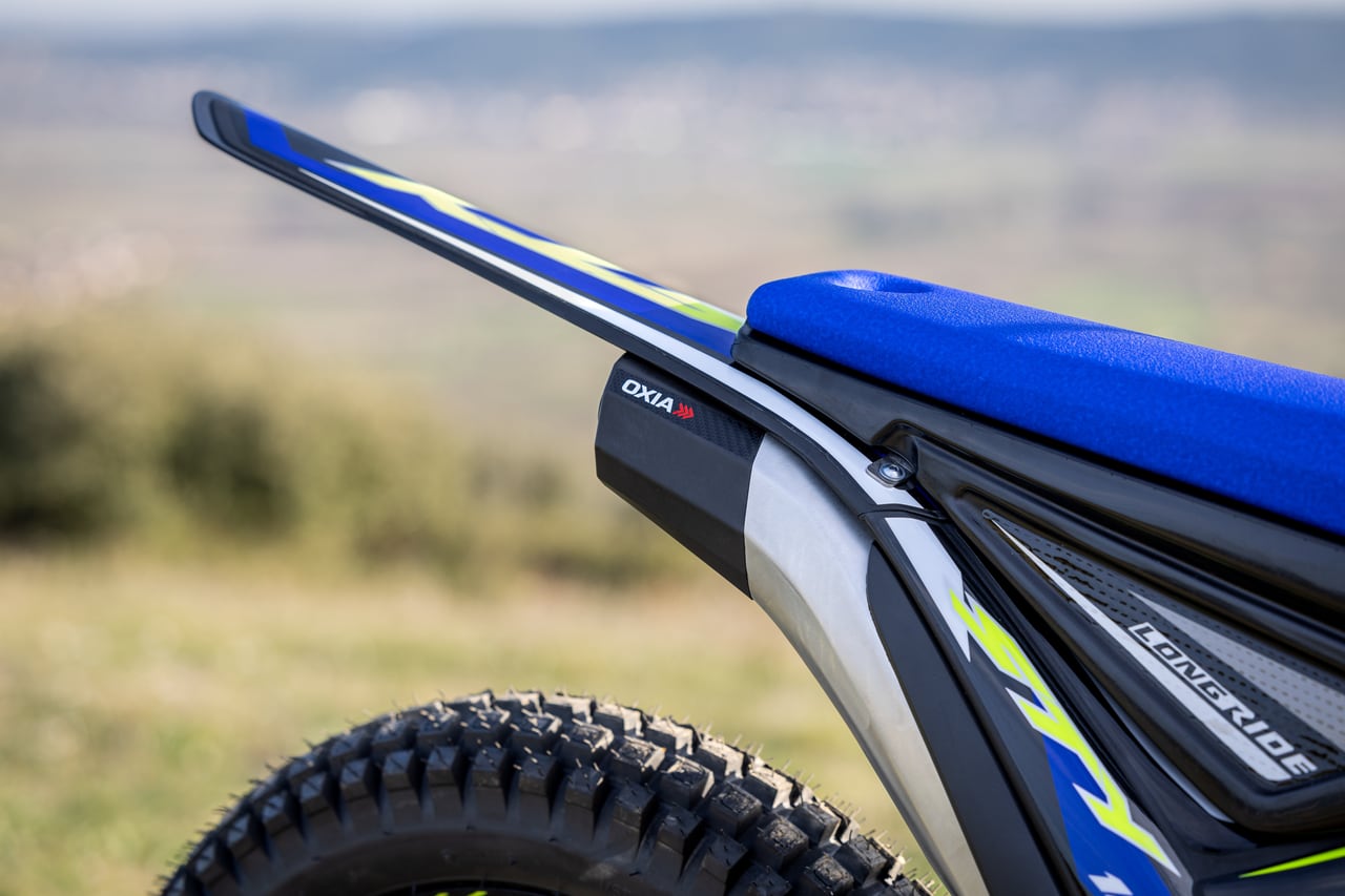 125 TY Long Ride - Image 9