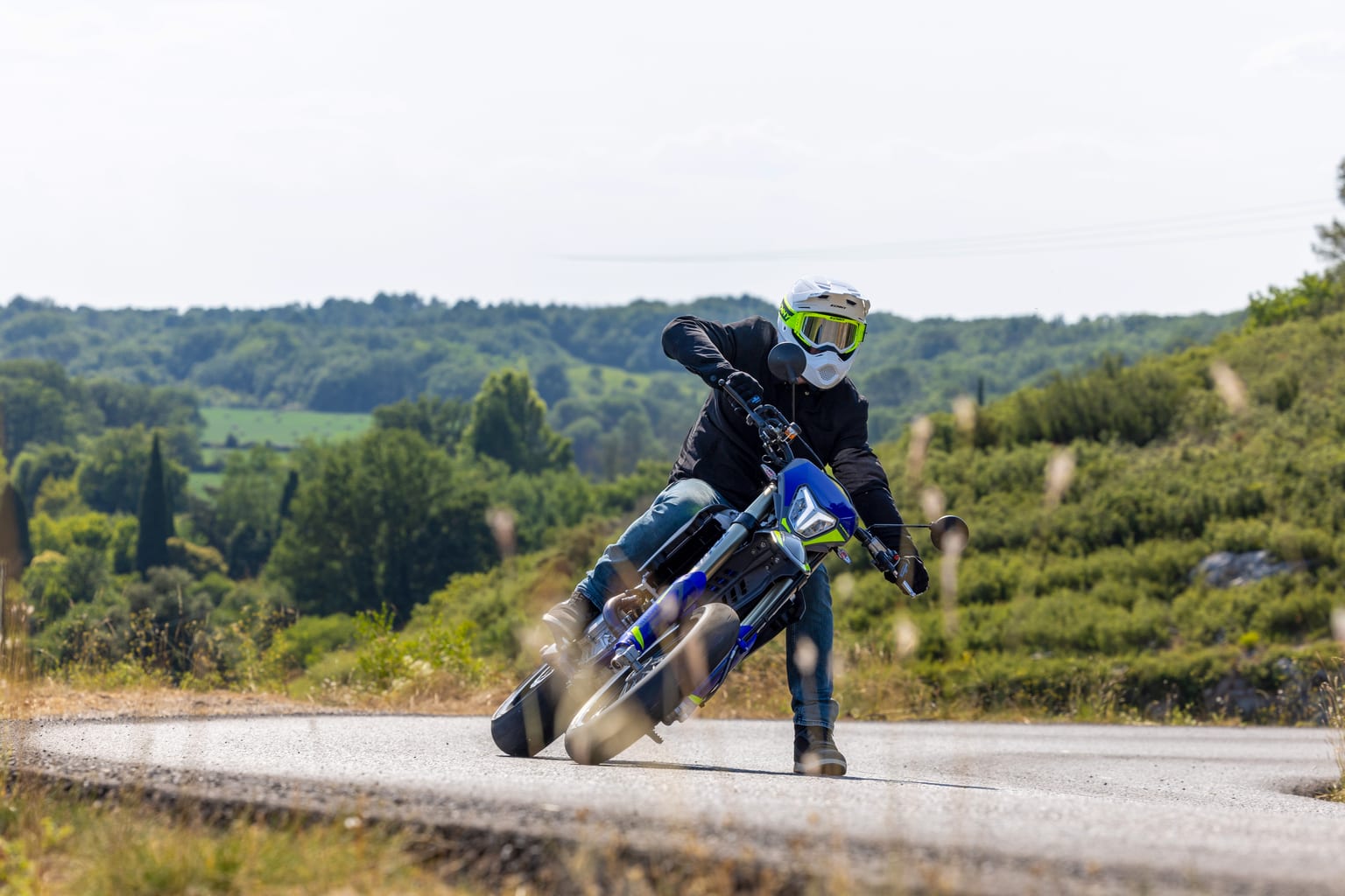 2026 Sherco 50cc