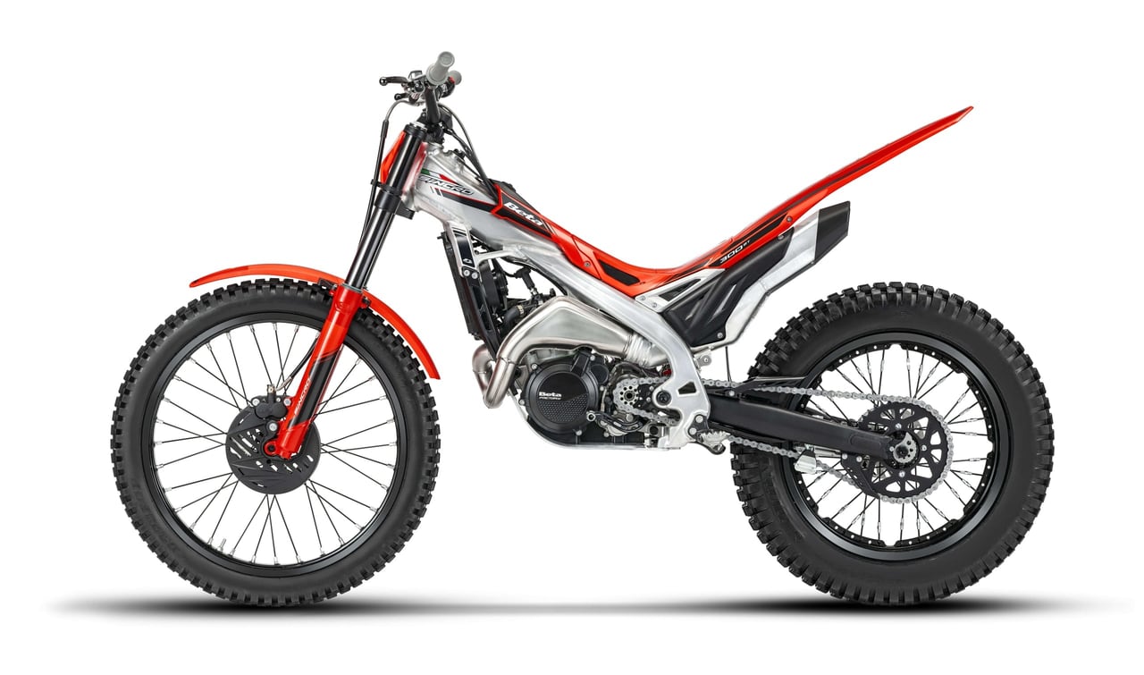 Beta SINCRO 2T 300 2026 - Image 3