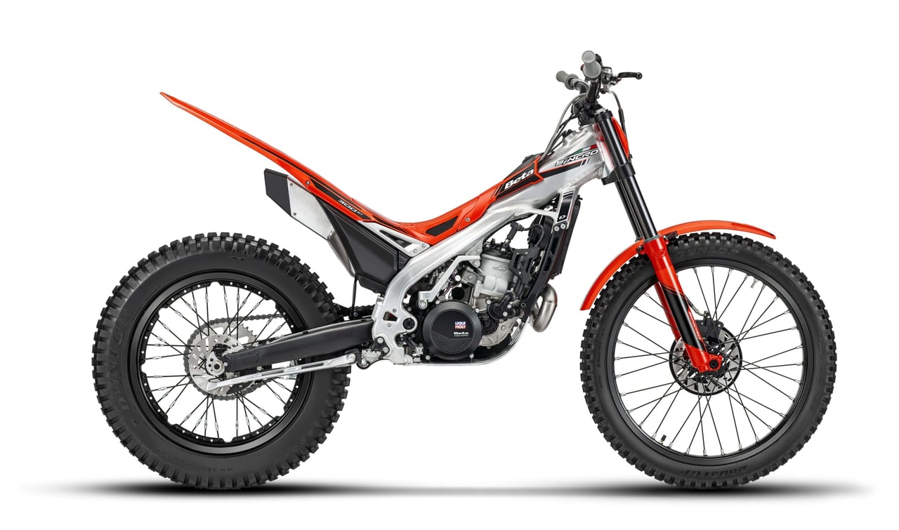Beta SINCRO 2T 250 2026 - Image 1