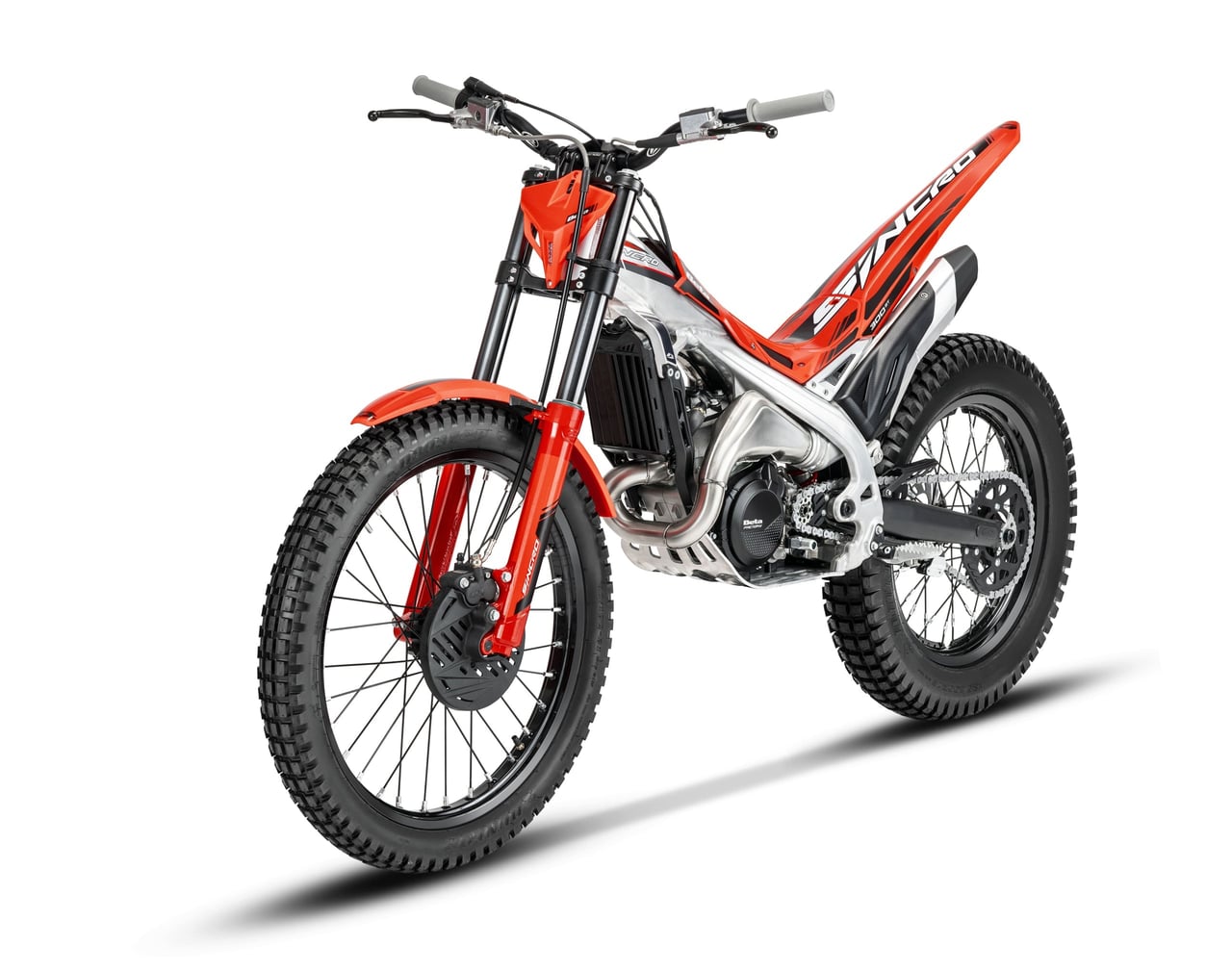 Beta SINCRO 2T 300 2026 - Image 2