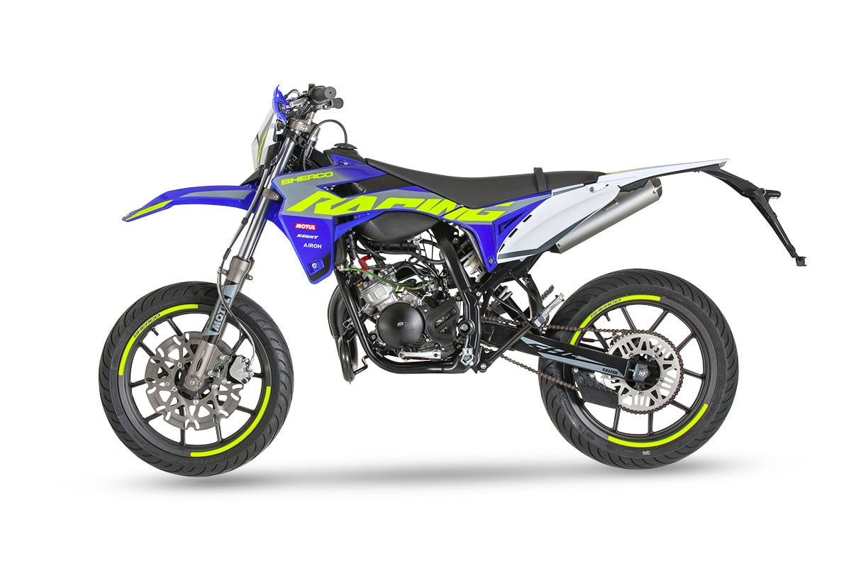 50 SM-R FACTORY - Image 2