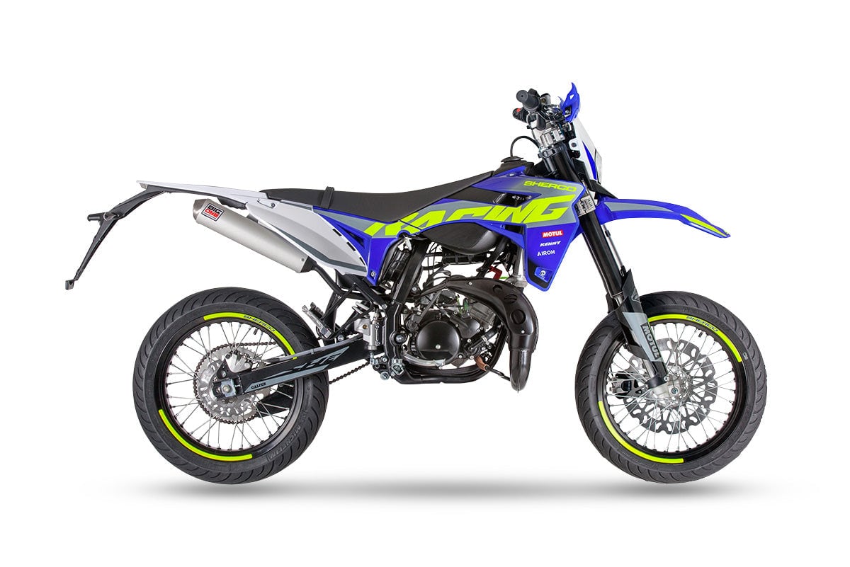 50 SM-RS FACTORY - Image 10