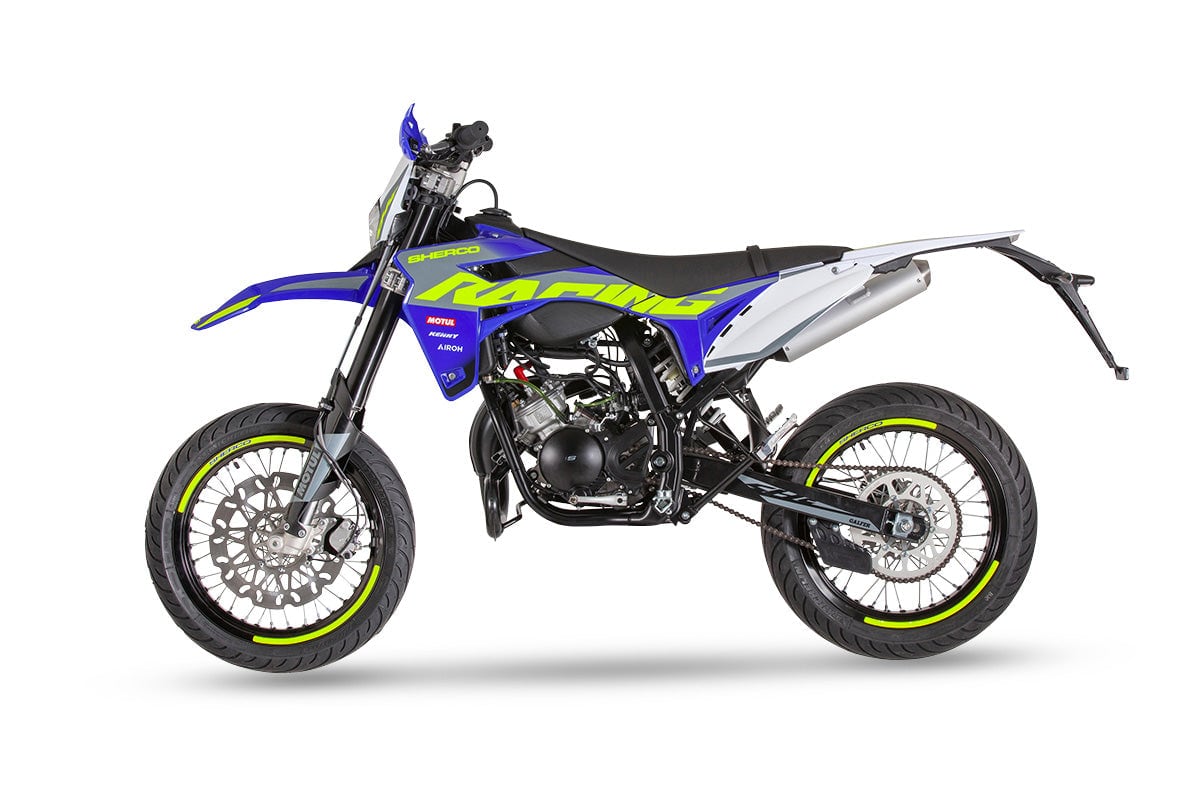 50 SM-RS FACTORY - Image 5