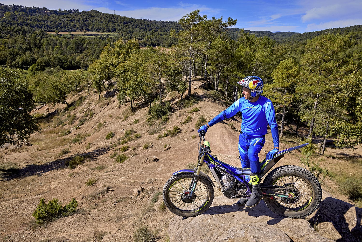 2026 Sherco Trials