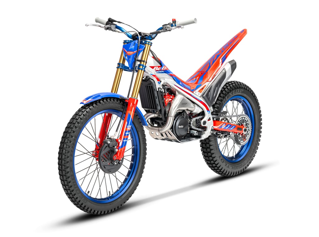 Beta SINCRO Factory 2T 300 2026