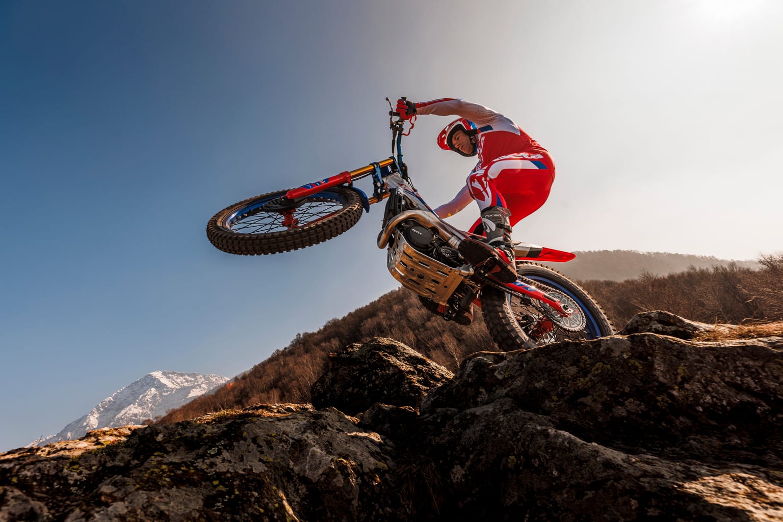 2026 Beta Trials