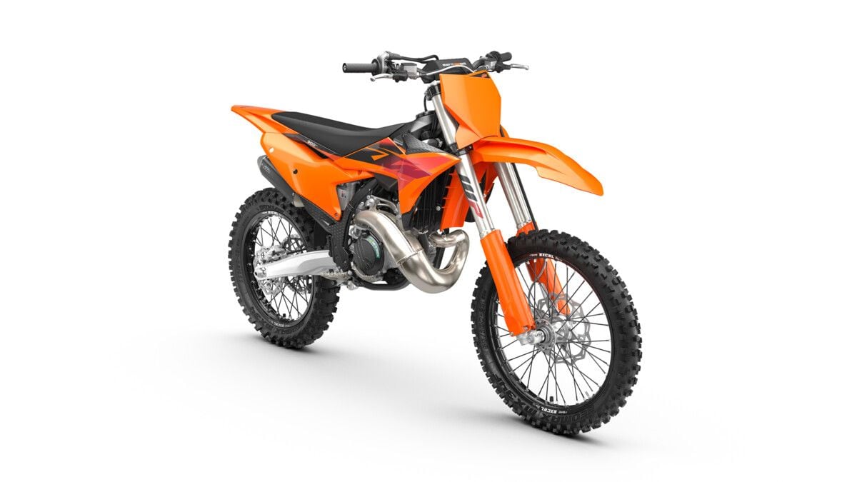 MY27 KTM 300 SX - Image 2