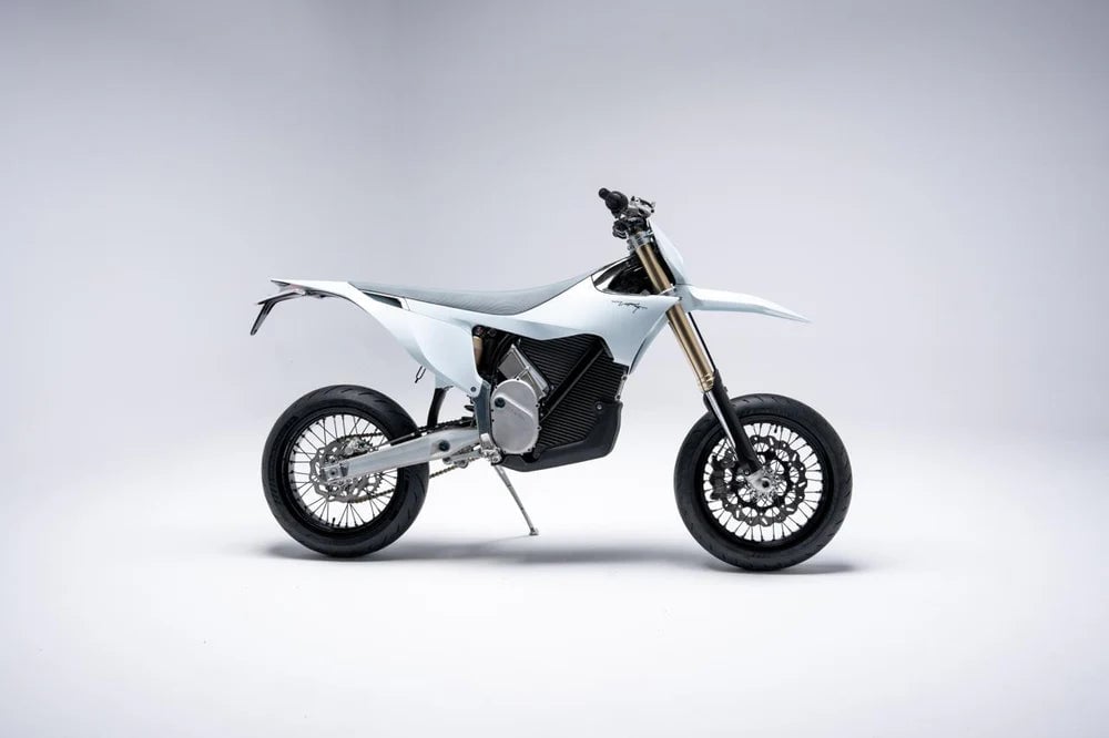 Stark Varg SM 80HP