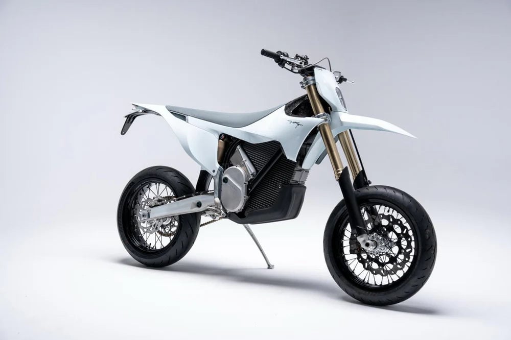 Stark Varg SM 80HP