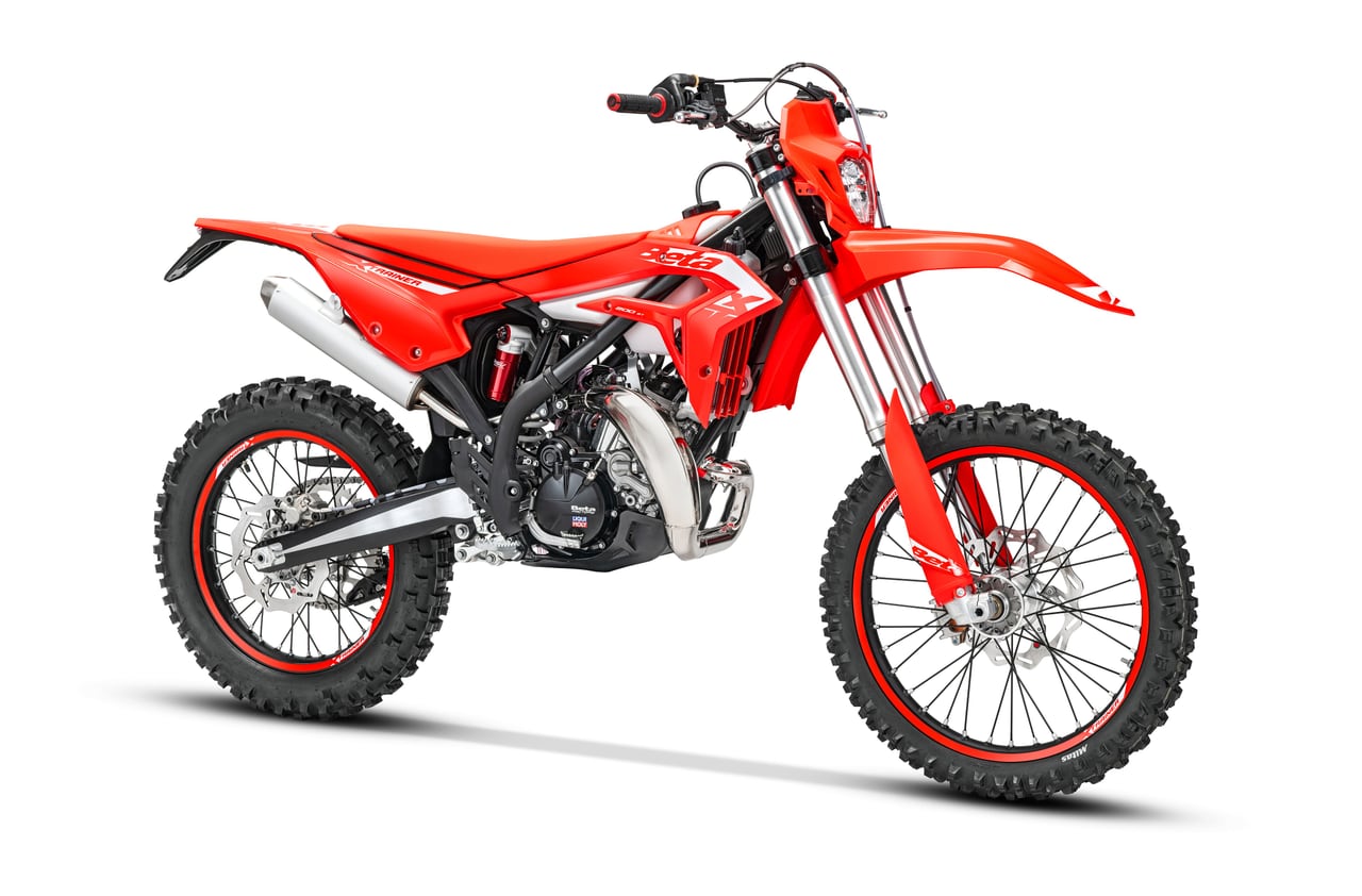 Beta RR XTRAINER 2T 200 MY27 - Image 1