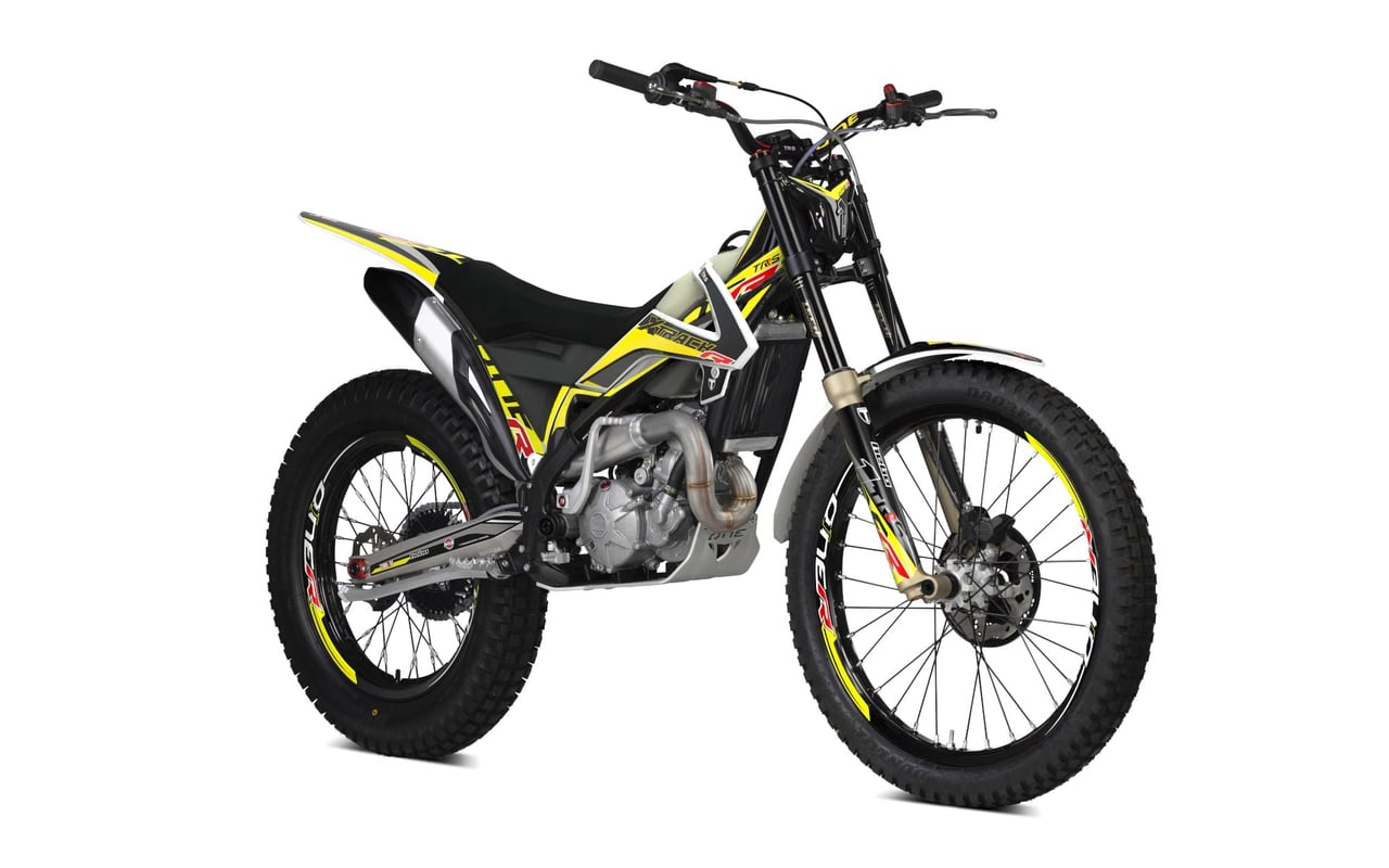TRRS XTRACK ONE R 2026 - Image 3