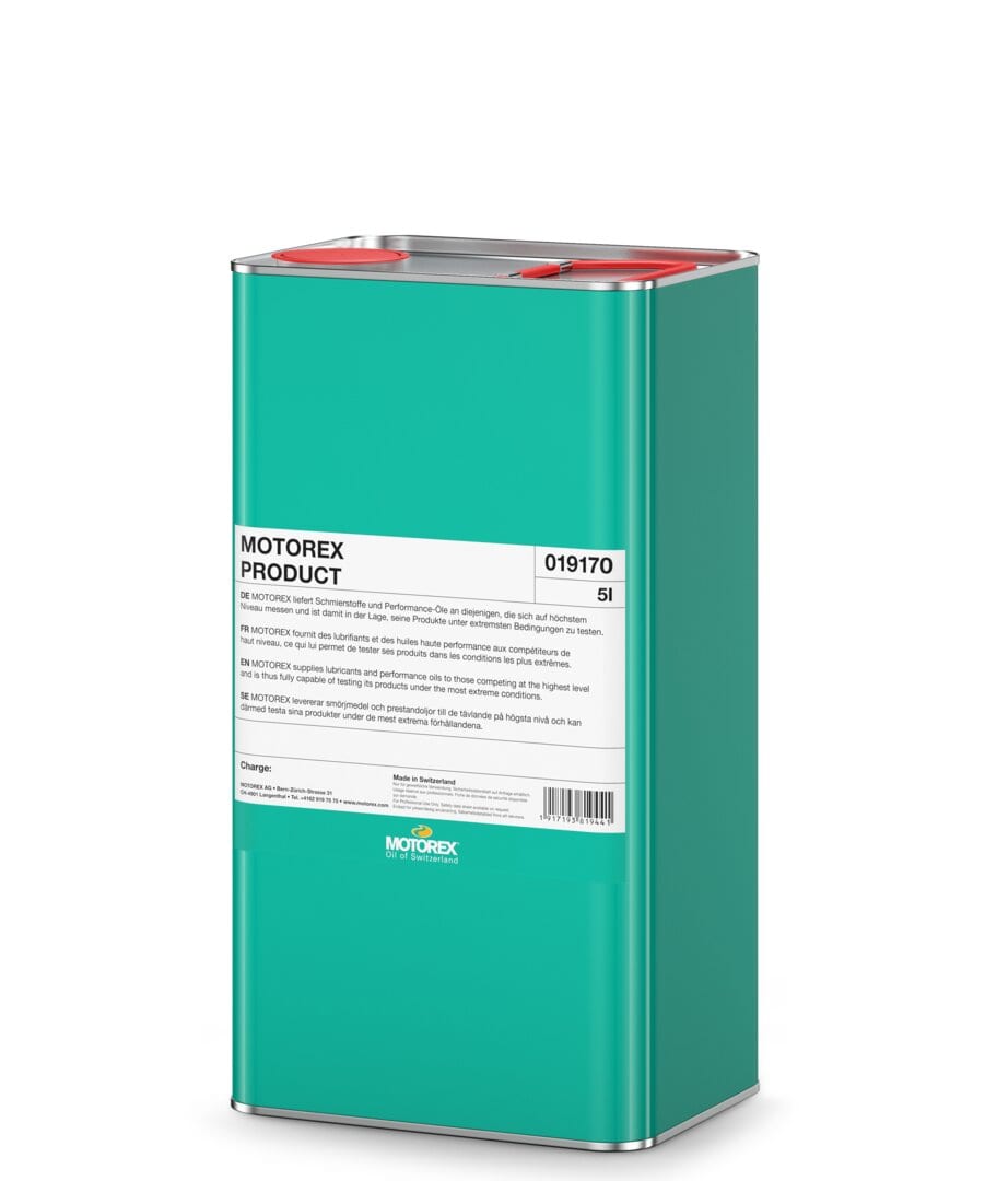 Motorex Brake Clean 5L - Image 1