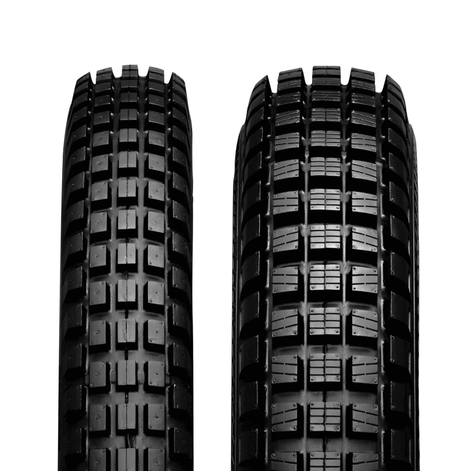 IRC IRC Trial Winner TR-011 Tyre motorcycle tyre