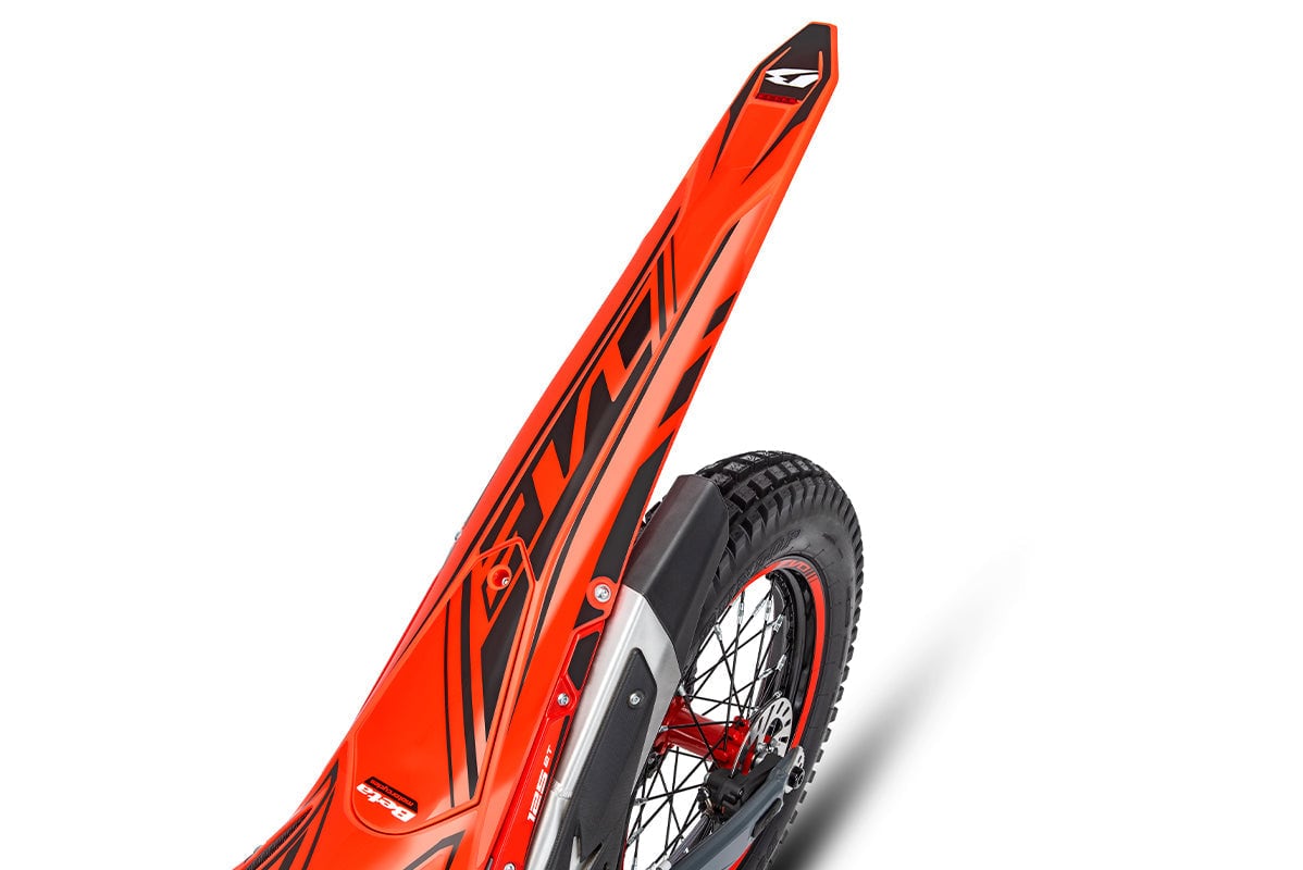 Beta EVO FACTORY 4T 300 2026 - Image 7