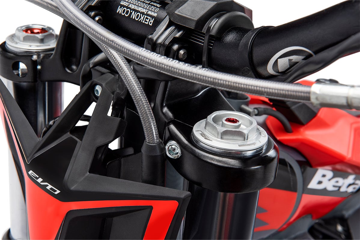 Beta EVO FACTORY 4T 300 2026 - Image 6