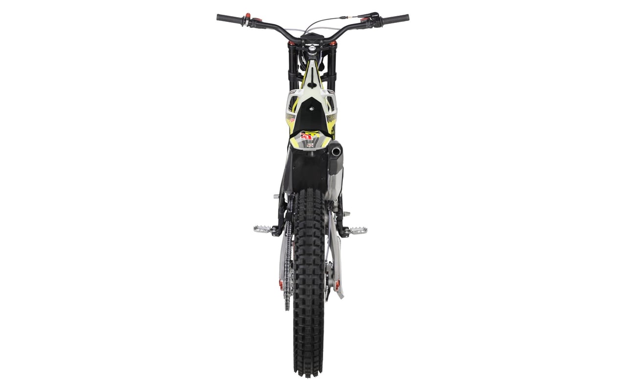 TRRS XTRACK ONE R 2026 - Image 4
