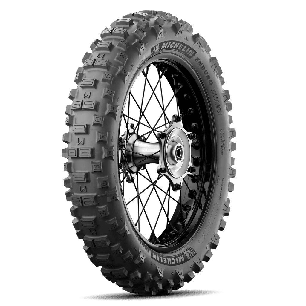 Michelin Michelin Enduro Xtrem NHS Tyre motorcycle tyre