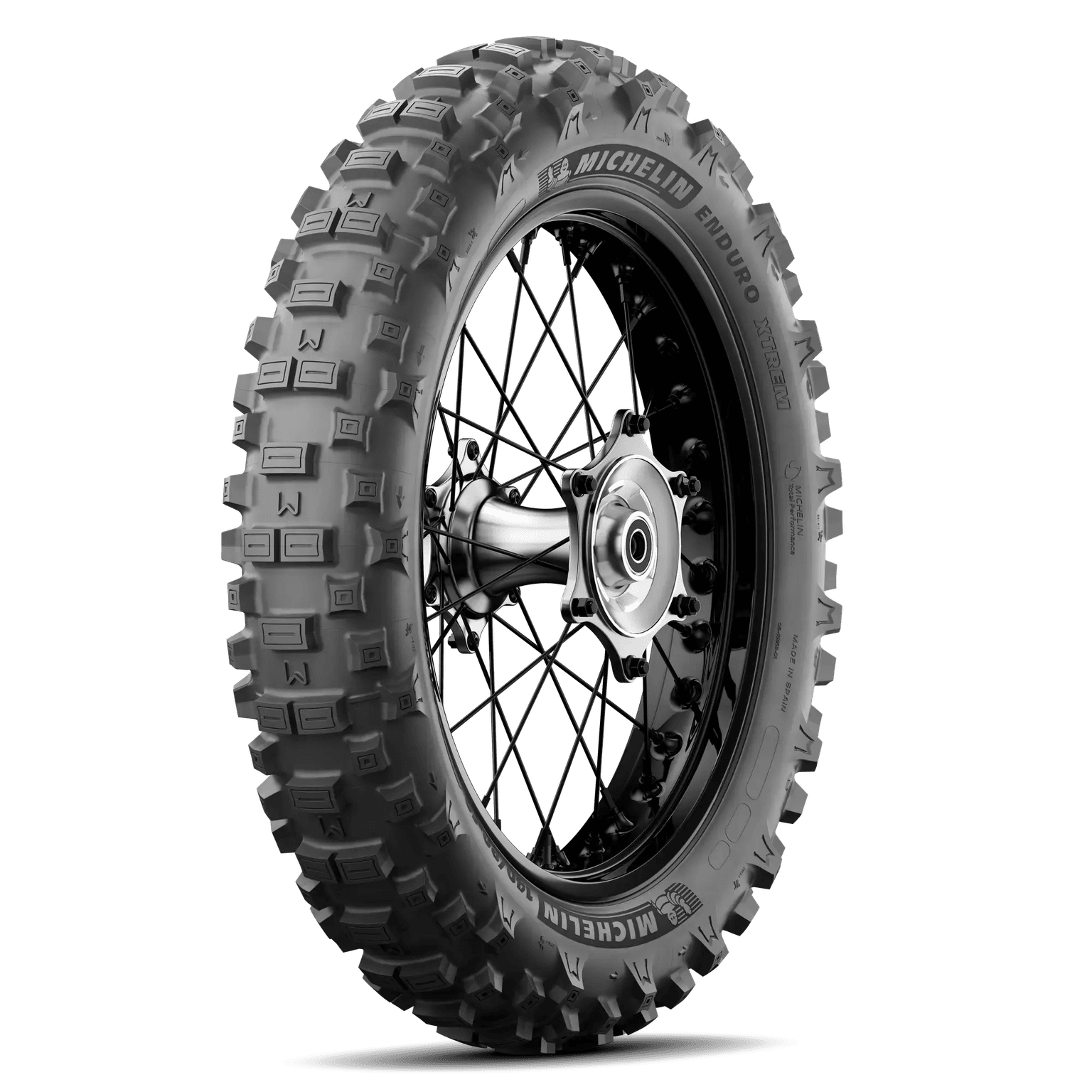 Michelin Michelin Enduro Xtrem NHS Tyre motorcycle tyre