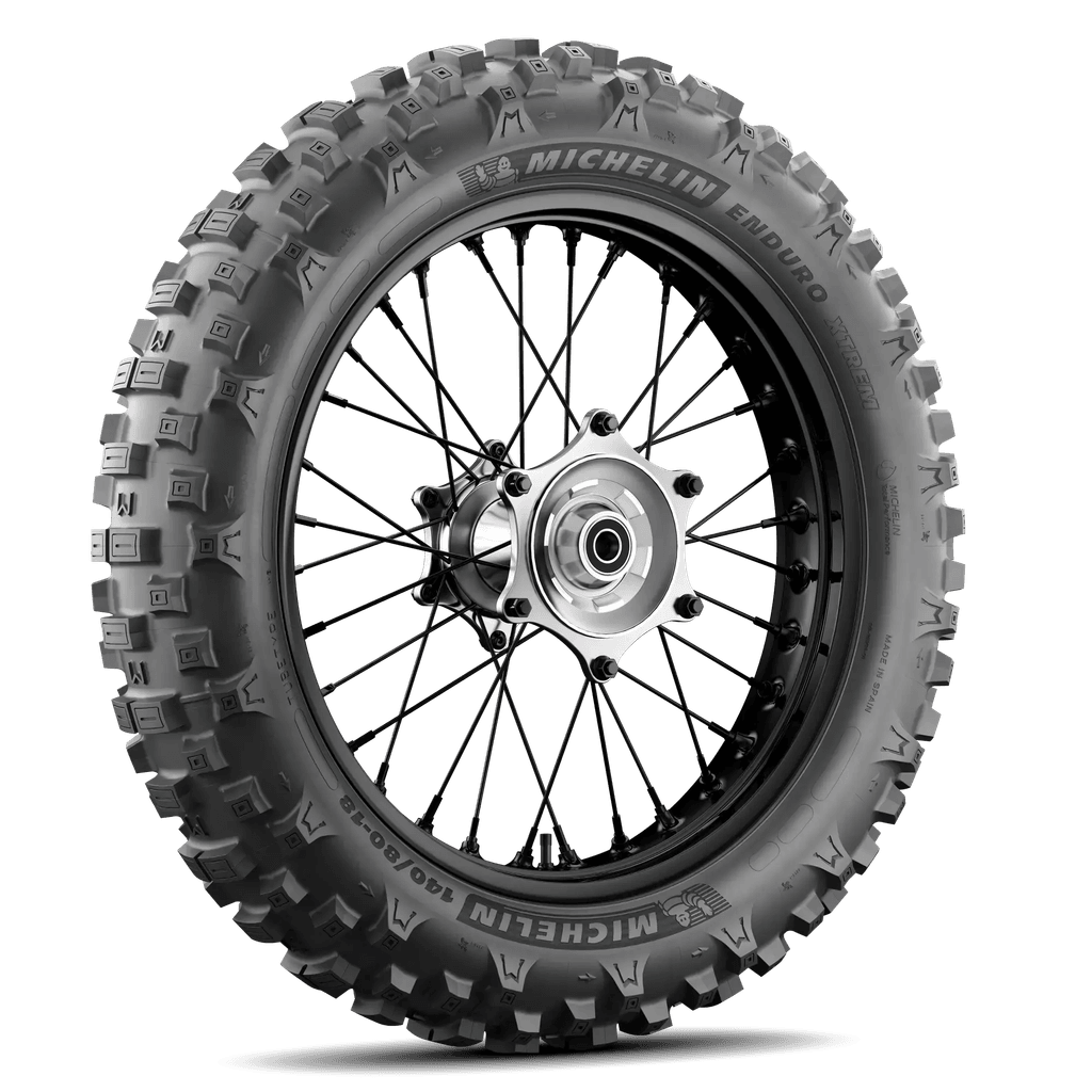 Michelin Enduro Xtrem NHS Tyre