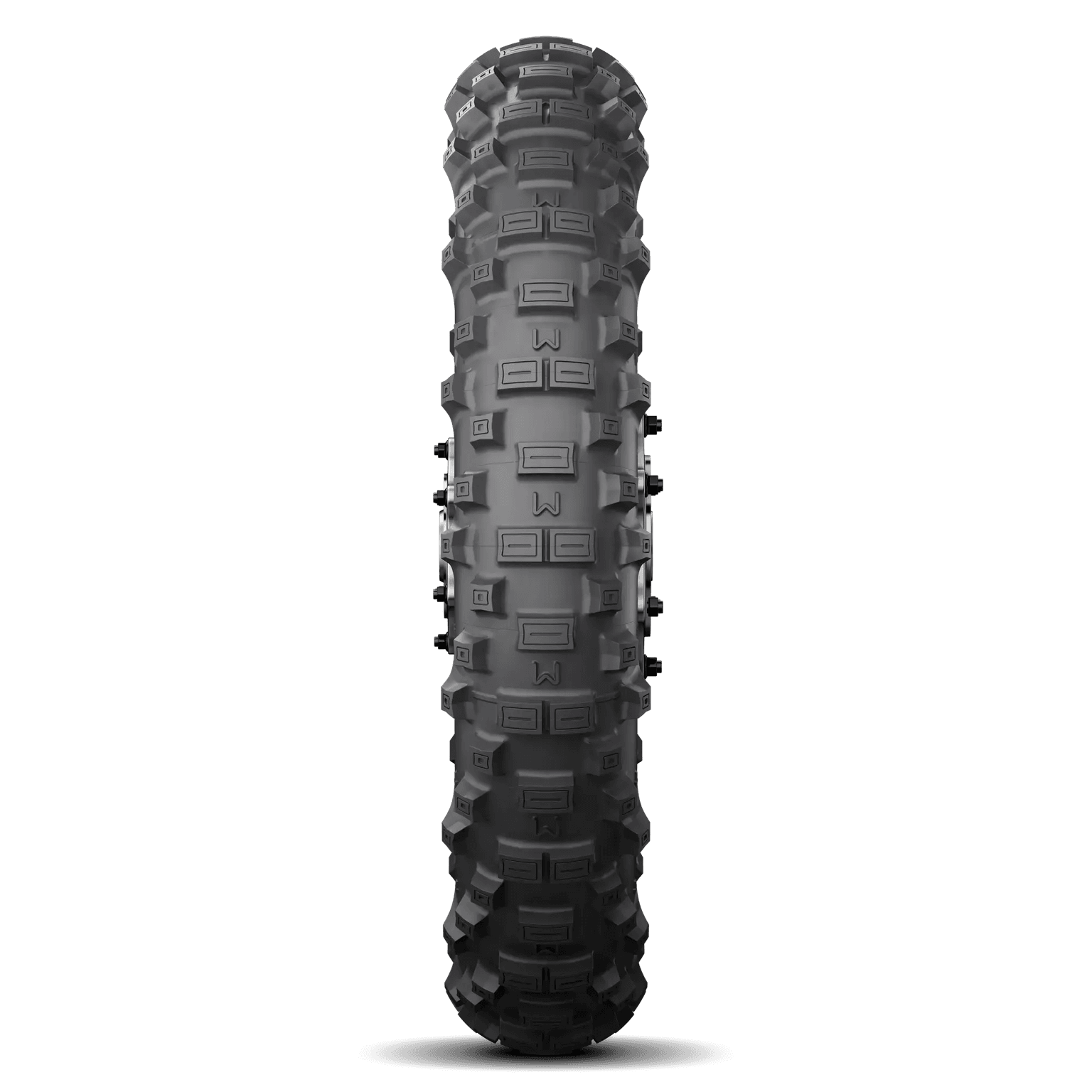Michelin Enduro Xtrem NHS Tyre - Image 4