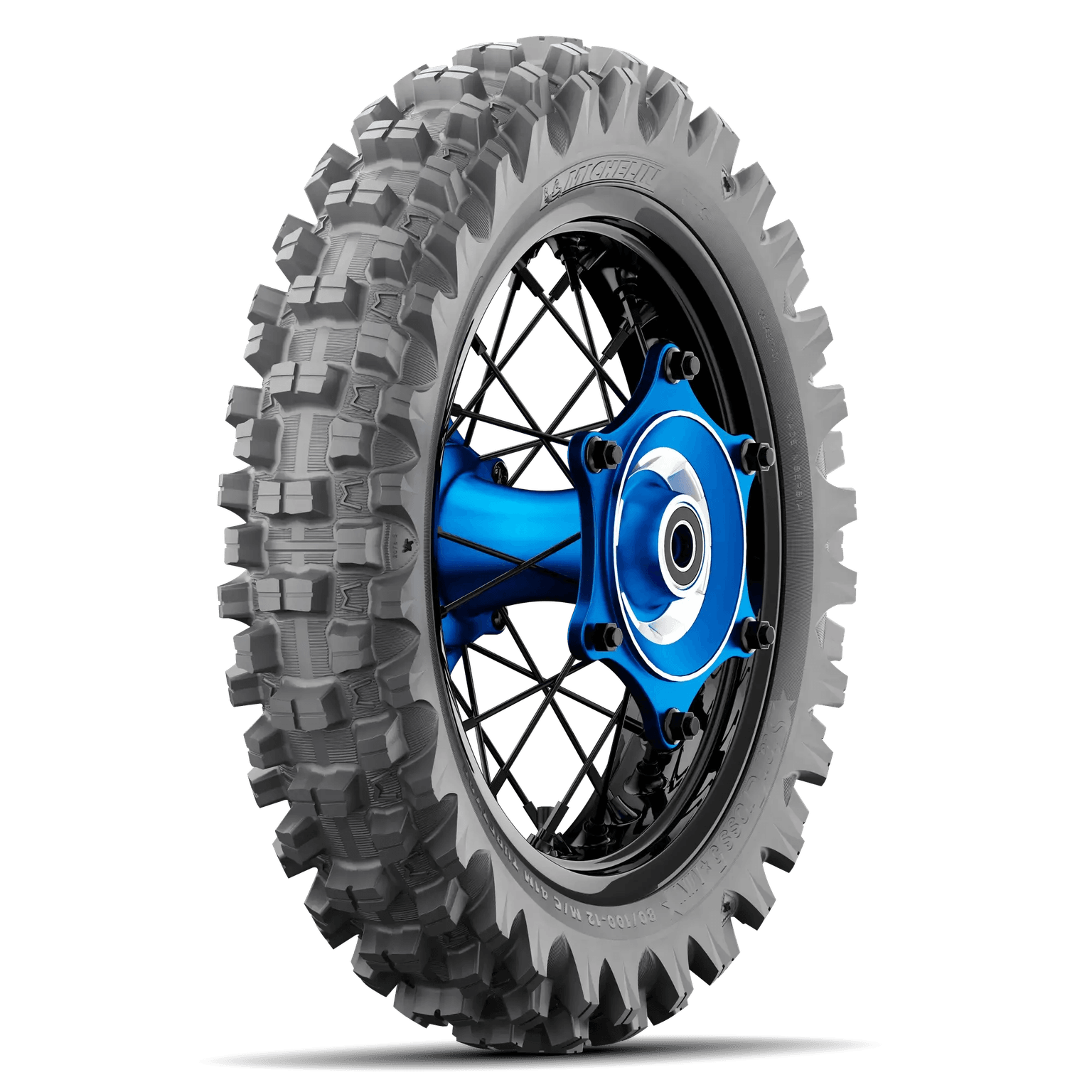Michelin Starcross 5 MINI Tyre - Image 8
