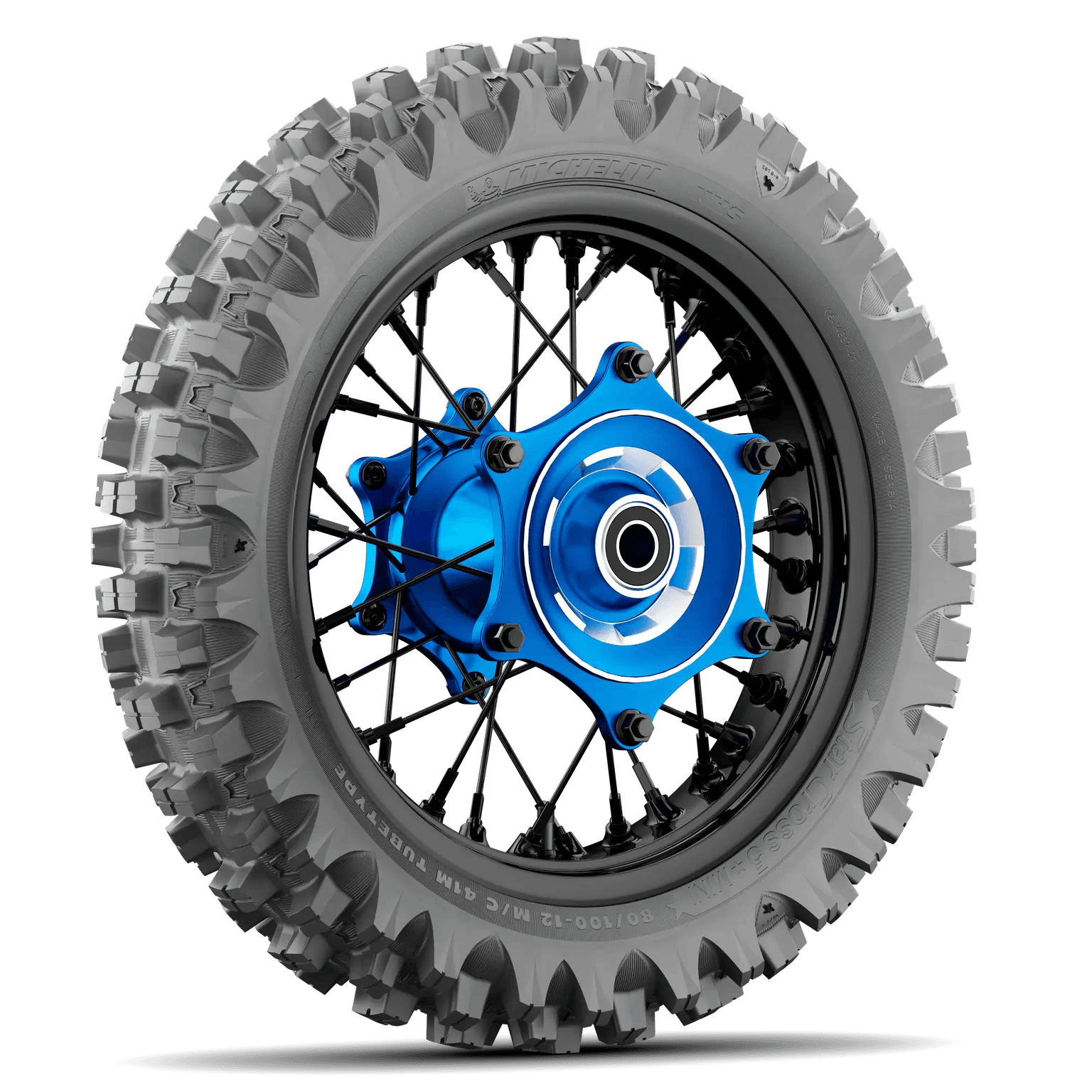 Michelin Starcross 5 MINI Tyre - Image 9